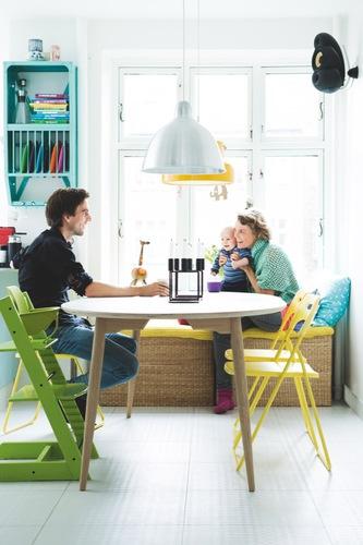 Apartamento de estilo Mediterraneo