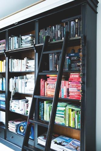 Apartamento de estilo Mediterraneo