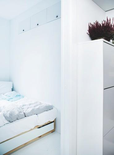 Apartamento de estilo Mediterraneo