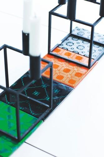 Apartamento de estilo Mediterraneo