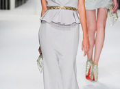 Pret Porter 2013 Jenny Packham