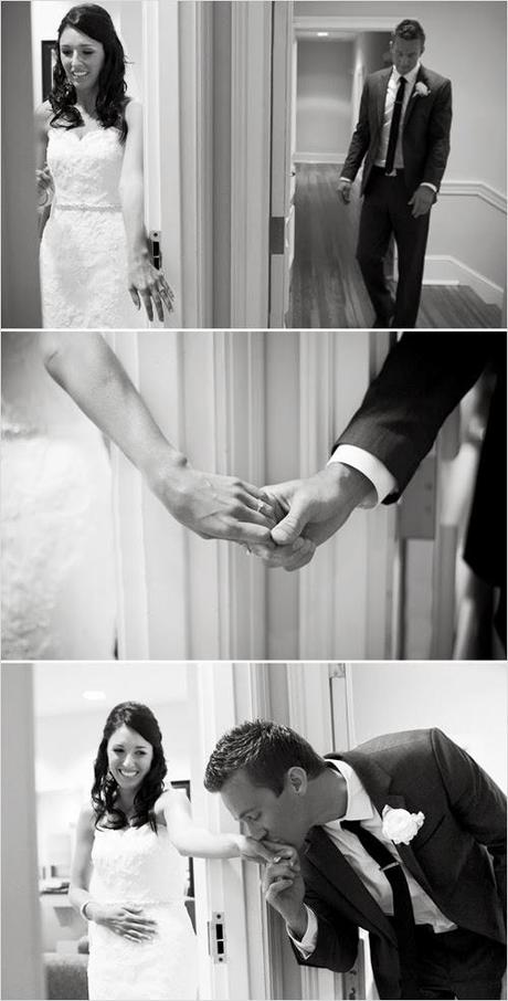 Una caja muy especial ... Boda