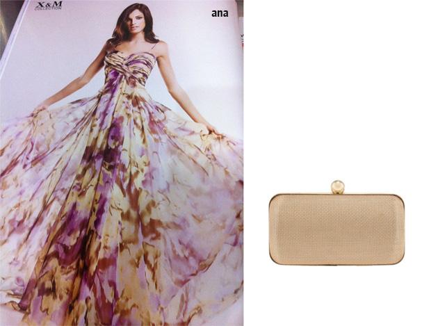 ¿Cómo me lo pongo?: Se casa mi amiga