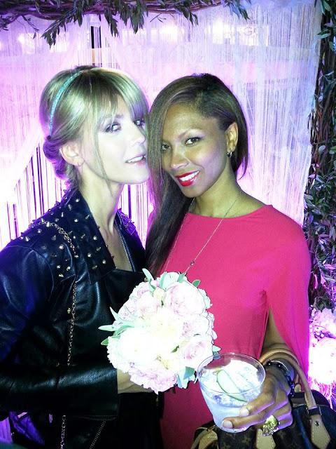 Exclusive Weddings by Emy Teruel estuvo en la 1ª edición de Intenz Diagonal by The Shopping Night Barcelona