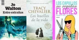 Lecturas veraniegas 2013