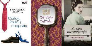 Lecturas veraniegas 2013