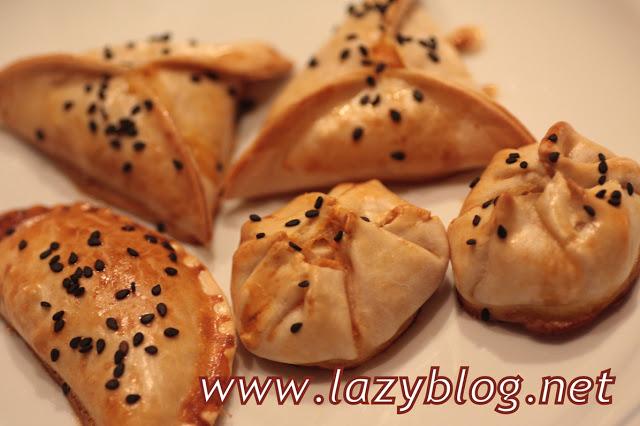 Recetas para picnic o para unas vacaciones de camping