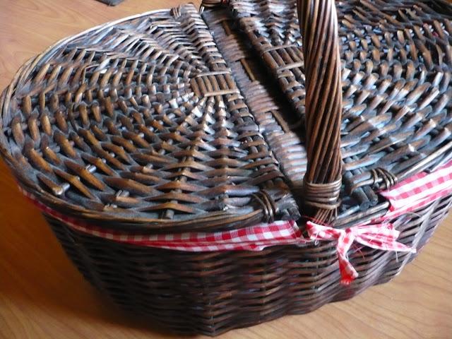 Recetas para picnic o para unas vacaciones de camping