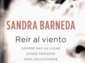 Reir viento (Sandra Barneda)