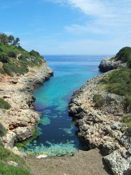 Cerrado por Vacaciones Mallorca
