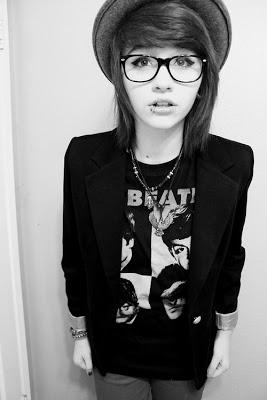 ¿Cristiano Ronaldo hipster?