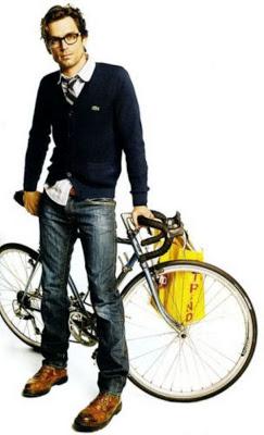 ¿Cristiano Ronaldo hipster?