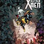 All New X-Men Nº 13