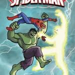 Marvel Universe Ultimate Spider-Man Nº 15