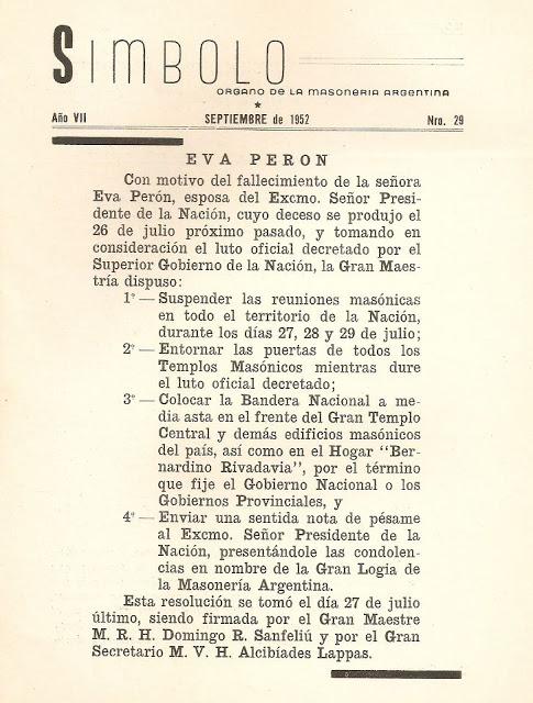 Eva y todos sus muertos