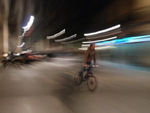 ¿FLUIR O PERSEVERAR? (I)