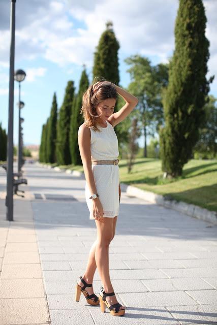 A walk to remember...