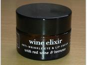 *Review: Contorno Wine Elixir Apivita