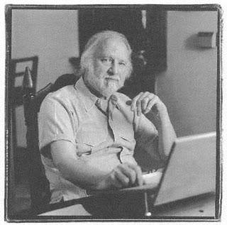 Ha fallecido Richard Matheson