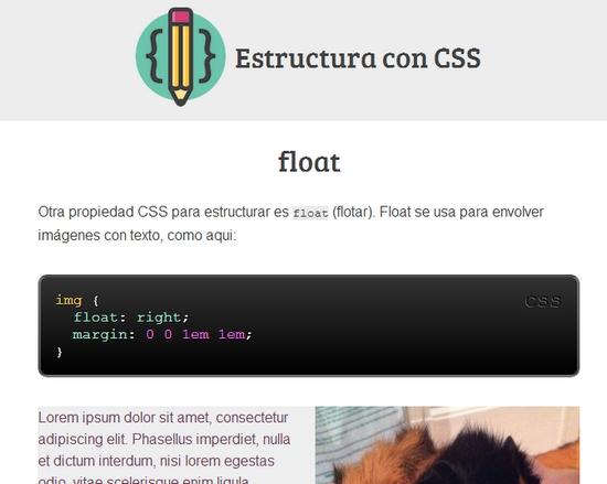 estructura-con-css