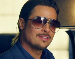 the counselor ridely scott brad pitt