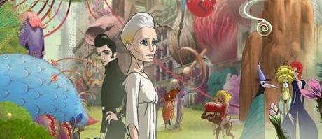 Avance Oficial Sitges 2013 Avance Oficial Sitges 2013