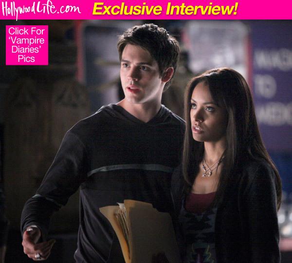 Nueva entrevista a Steven R. McQueen