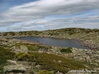 Lagunas, Charcas, Humedales y Pozas de la Sierra de Guadarrama (vertiente madrileña)
