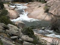 Lagunas, Charcas, Humedales y Pozas de la Sierra de Guadarrama (vertiente madrileña)