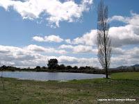 Lagunas, Charcas, Humedales y Pozas de la Sierra de Guadarrama (vertiente madrileña)