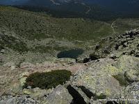 Lagunas, Charcas, Humedales y Pozas de la Sierra de Guadarrama (vertiente madrileña)