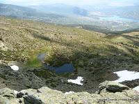 Lagunas, Charcas, Humedales y Pozas de la Sierra de Guadarrama (vertiente madrileña)