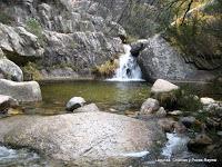 Lagunas, Charcas, Humedales y Pozas de la Sierra de Guadarrama (vertiente madrileña)