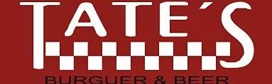 TATE'S BURGER: donde las hamburguesas son de calidad y no dejan el bolsillo vacío.