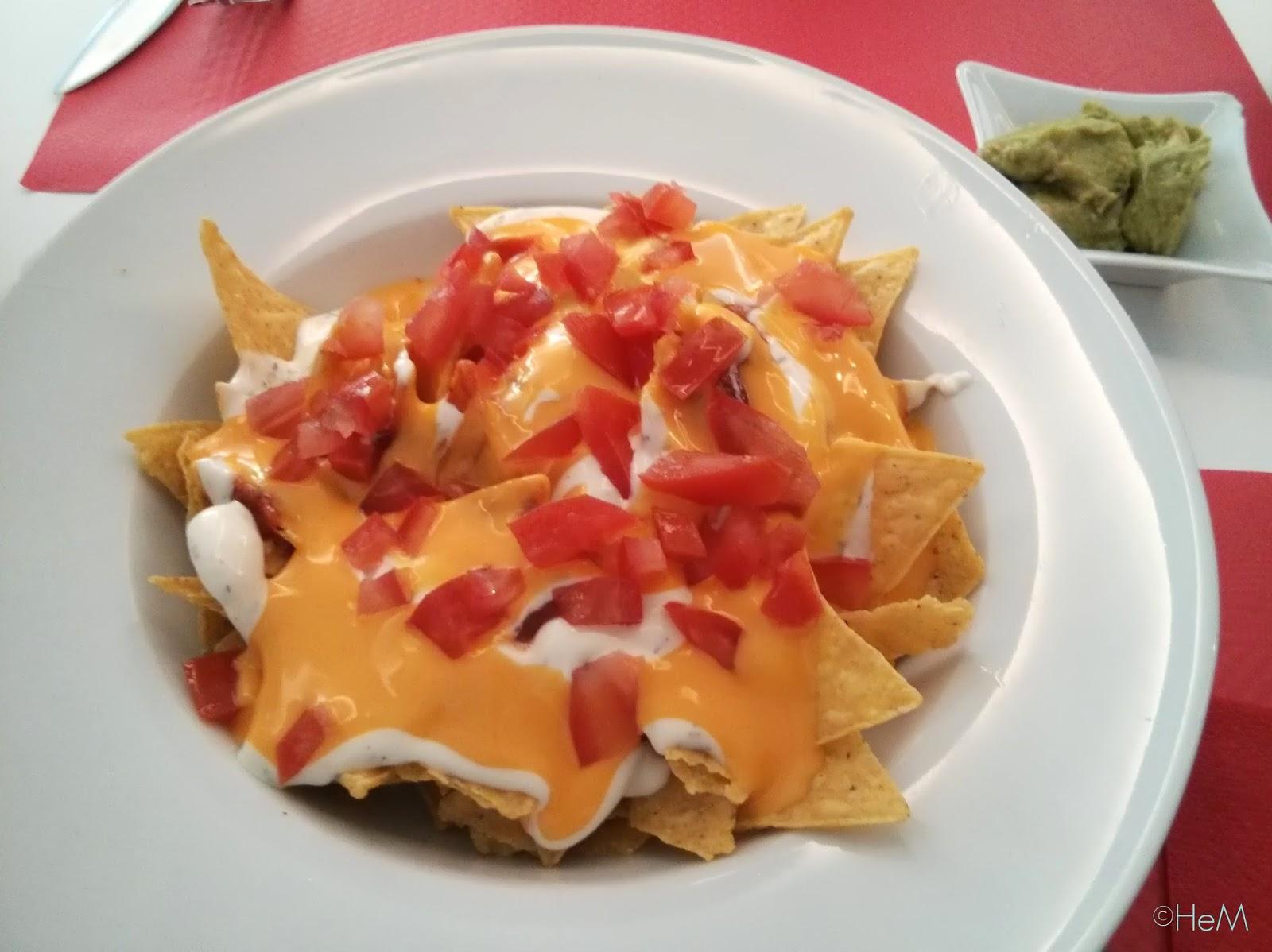 TATE'S BURGER: donde las hamburguesas son de calidad y no dejan el bolsillo vacío.