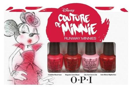 Minnie Couture