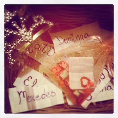 ¿Qué nombre le pongo a mi bebé?