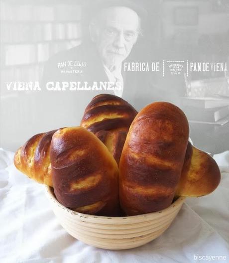 Pío Baroja y el pan