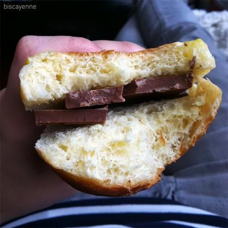 Pío Baroja y el pan