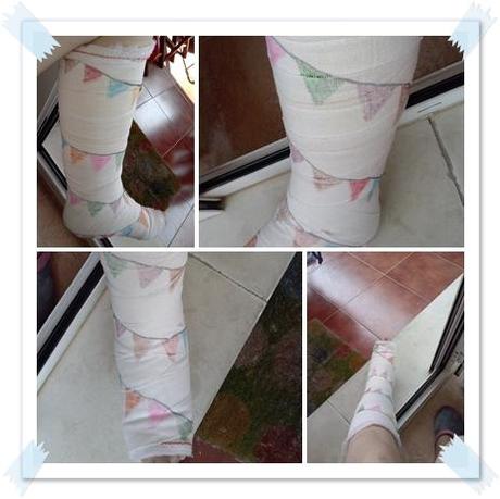 Desafío Love Craft (II). Banderines para alegrar las penas