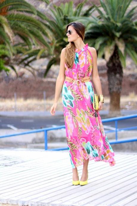 Summer is here! Summer is here!