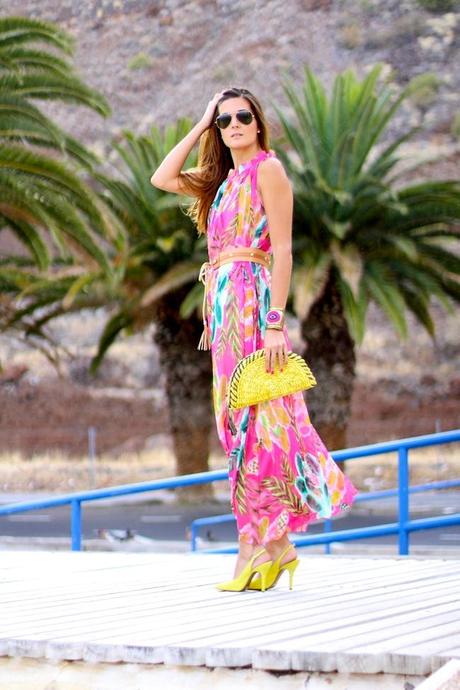 Summer is here! Summer is here!