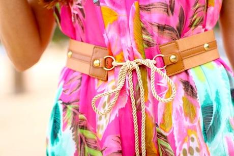 Summer is here! Summer is here!