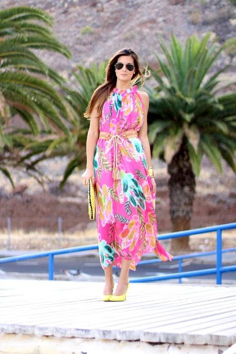 Summer is here! Summer is here!