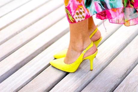 Summer is here! Summer is here!