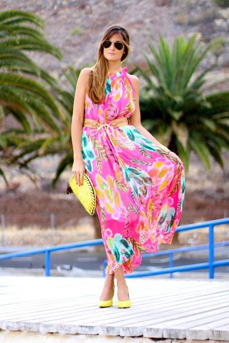 Summer is here! Summer is here!