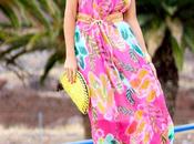 Summer here!