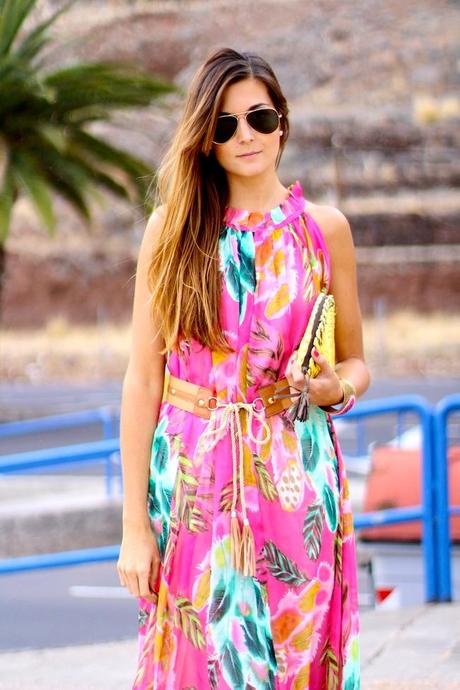 Summer is here! Summer is here!