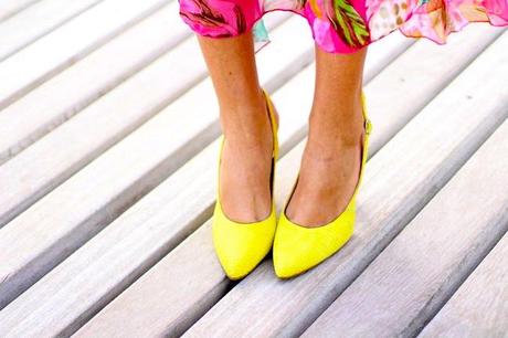 Summer is here! Summer is here!