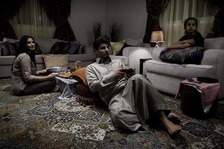 En profundidad: La Bicicleta Verde (Wadjda)